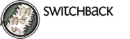 Switchback Caravan logo