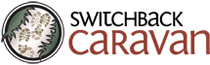 Switchback Caravan logo