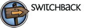 Switchback Trailhead logo
