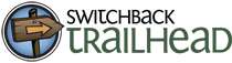 Switchback Trailhead logo